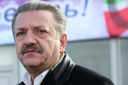 AST Telmanın qardaşı nəvəsi Bakıda HƏBS EDİLDİ - ŞOK SƏBƏB