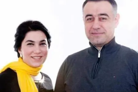 Sevil Nuriyevanın həyat yoldaşını silahla qətlə yetirən şəxsin məhkəməsi oldu - "Peşmanam.."
