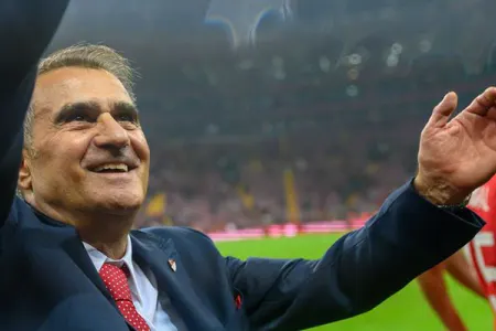 "Azərbaycan millisi ilə yoldaşlıq oyunu keçirə bilərik"