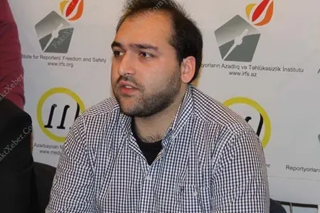 İsa Qəmbərin oğlu deputat olmaq istəyir