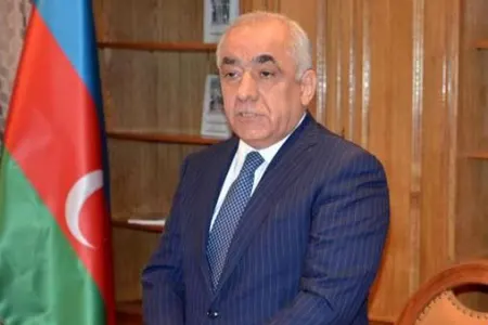 Bu Fondun nizamnamə kapitalı 1 milyon manat olacaq - Əli Əsədov İMZALADI