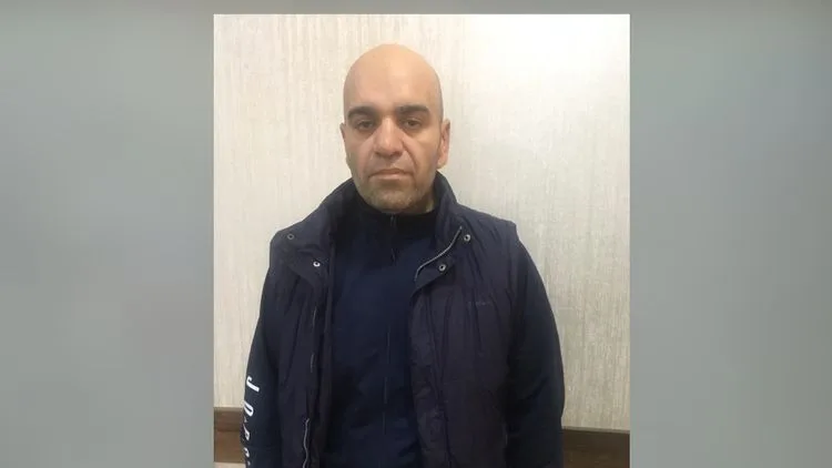 Hədə-qorxuyla həmyerlisinin 50 min manatını, avtomobilini alan Cəilabad sakini - SAXLANILDI - FOTO