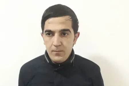 Özünü polis kimi təqdim edən dələduz - Görün, nəyə əl atdı