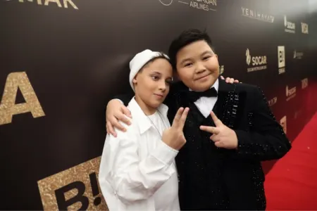 Bakıda III "ZİMA” festivalı baş tutdu - VİDEO - FOTOLAR