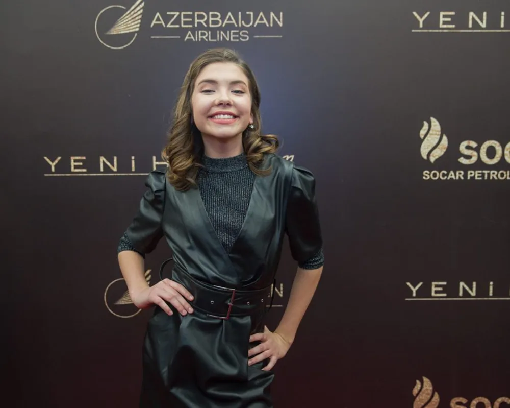 Bakıda III "ZİMA” festivalı baş tutdu - VİDEO - FOTOLAR