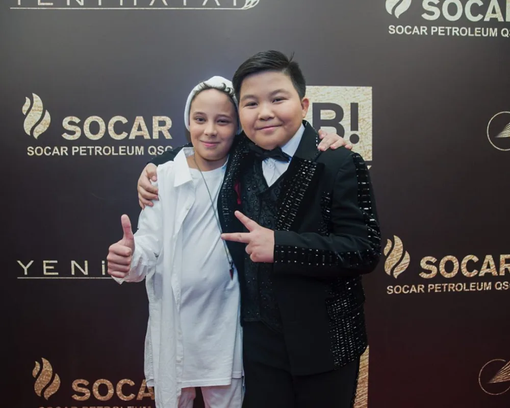 Bakıda III "ZİMA” festivalı baş tutdu - VİDEO - FOTOLAR