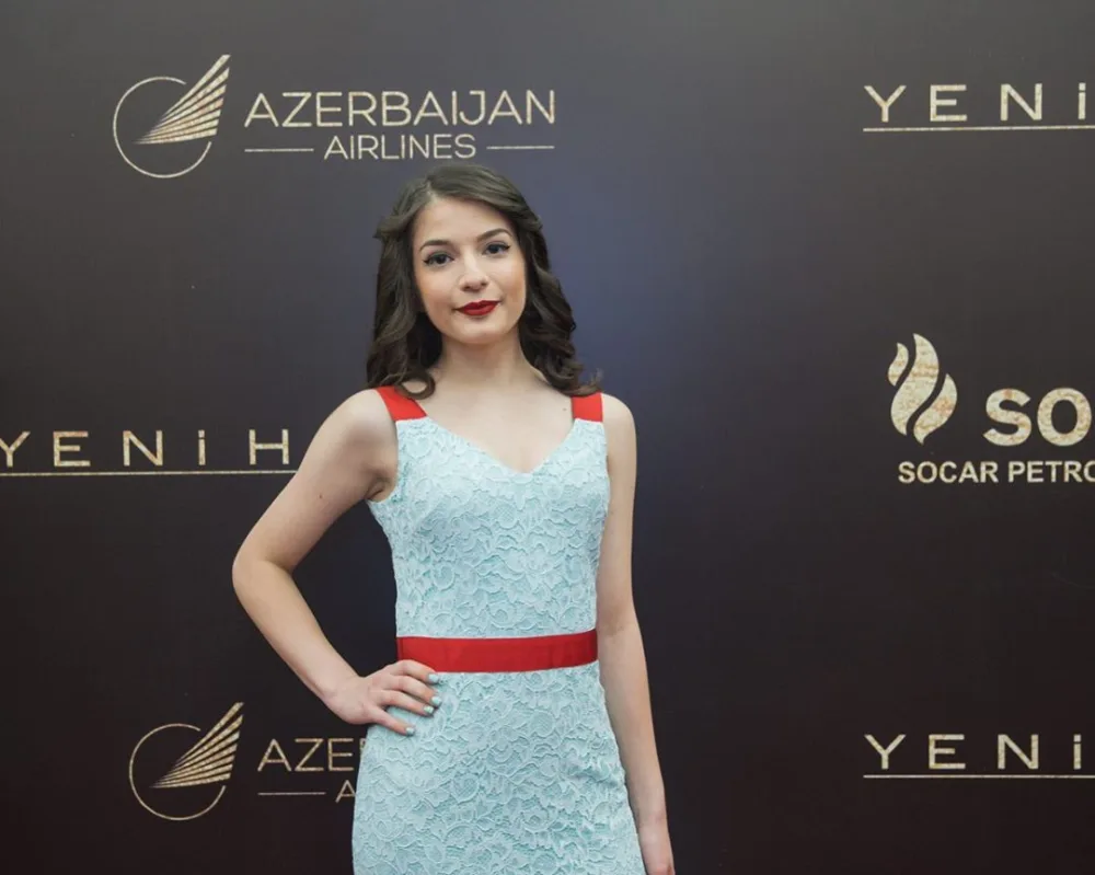 Bakıda III "ZİMA” festivalı baş tutdu - VİDEO - FOTOLAR