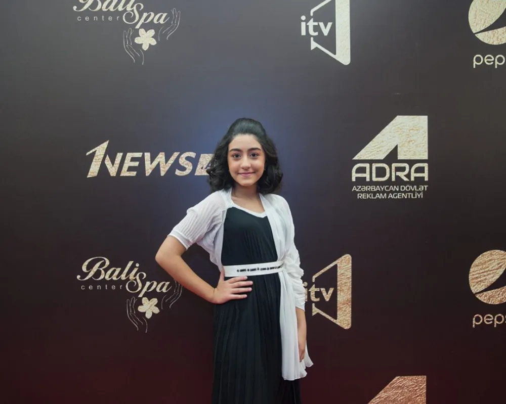 Bakıda III "ZİMA” festivalı baş tutdu - VİDEO - FOTOLAR