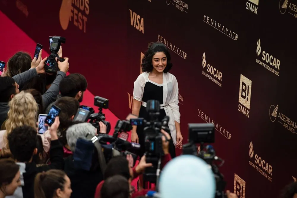 Bakıda III "ZİMA” festivalı baş tutdu - VİDEO - FOTOLAR