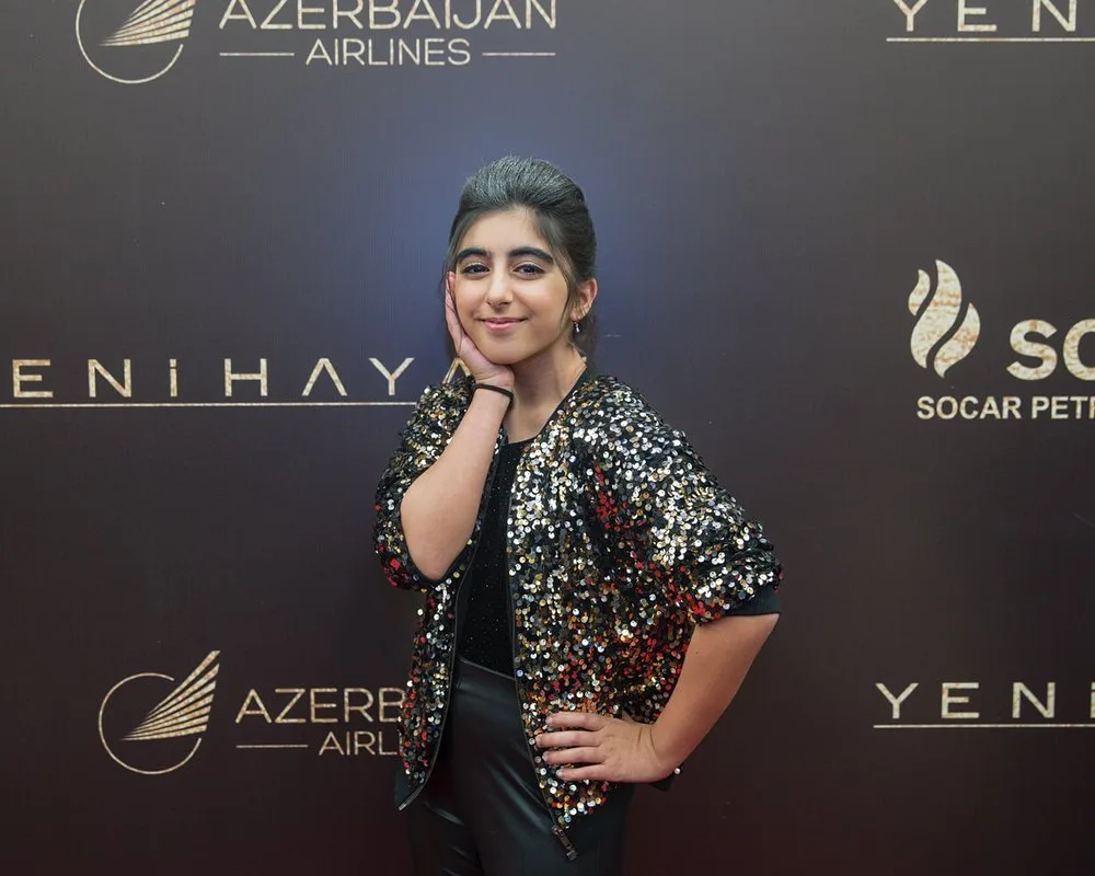 Bakıda III "ZİMA” festivalı baş tutdu - VİDEO - FOTOLAR