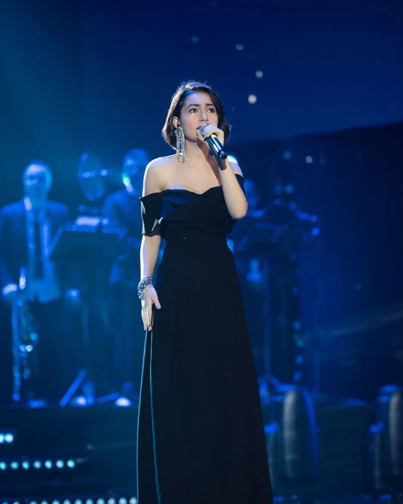 Bakıda III "ZİMA” festivalı baş tutdu - VİDEO - FOTOLAR