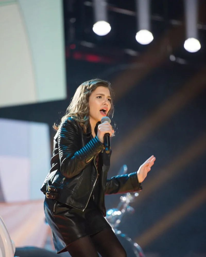 Bakıda III "ZİMA” festivalı baş tutdu - VİDEO - FOTOLAR