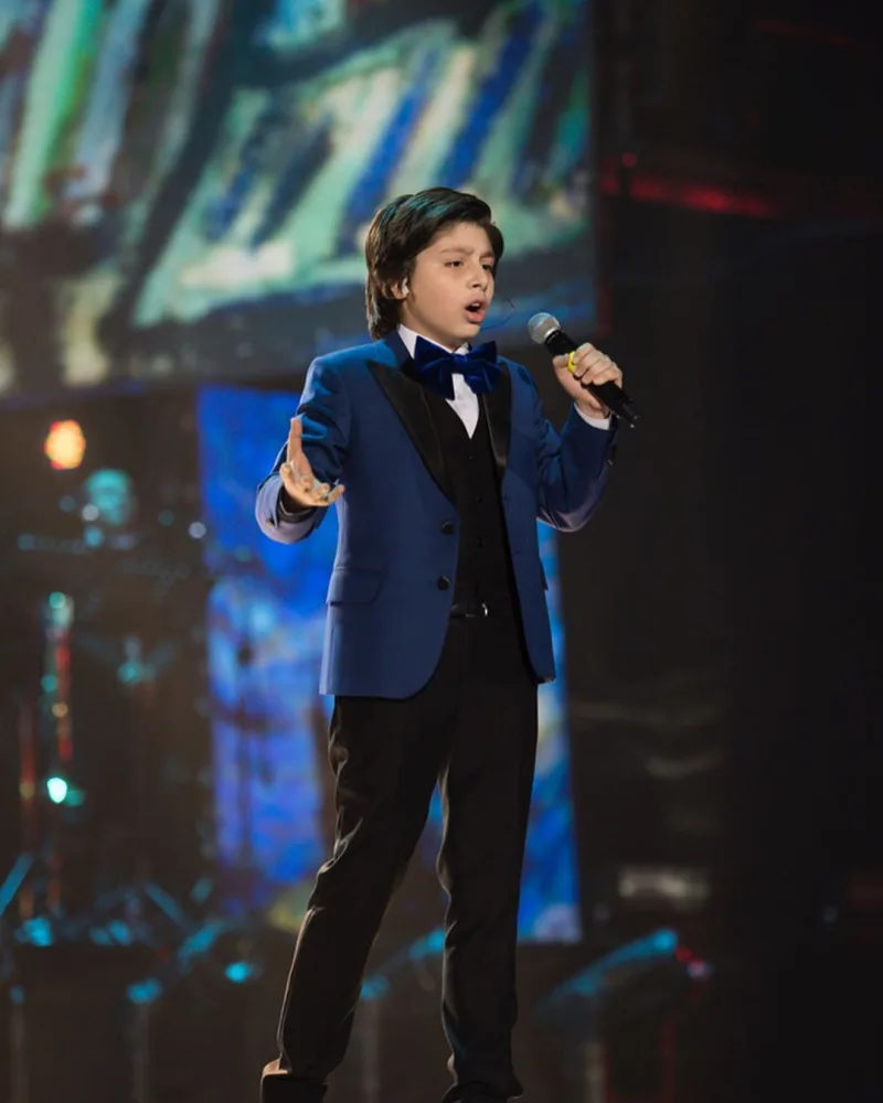 Bakıda III "ZİMA” festivalı baş tutdu - VİDEO - FOTOLAR