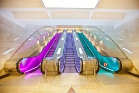 Bakı sakinlərinin illərdir gözlədiyi metrostansiya - bu tarixdə açılacaq