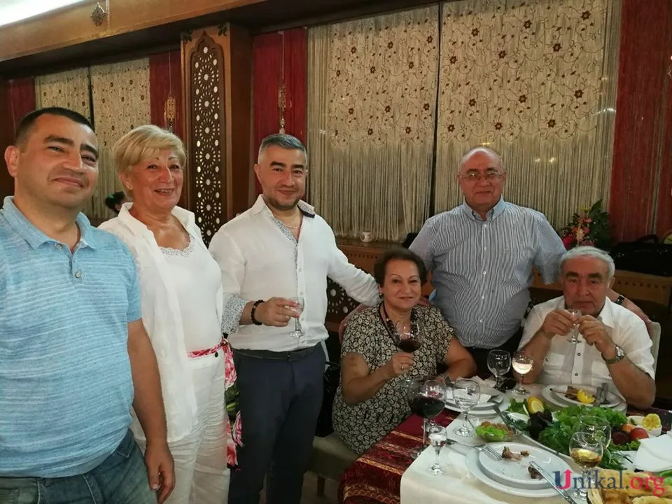Bakıda icra hakimiyyətinin şöbə müdiri intihar edib - CİNAYƏT İŞİ BAŞLANDI - FOTOLAR