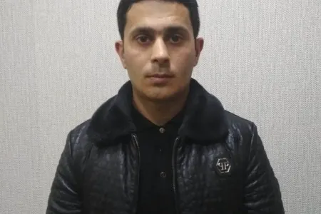 Keçmiş məhkumdan görülməmiş - SİLSİLƏ OĞURLUQ - FOTO
