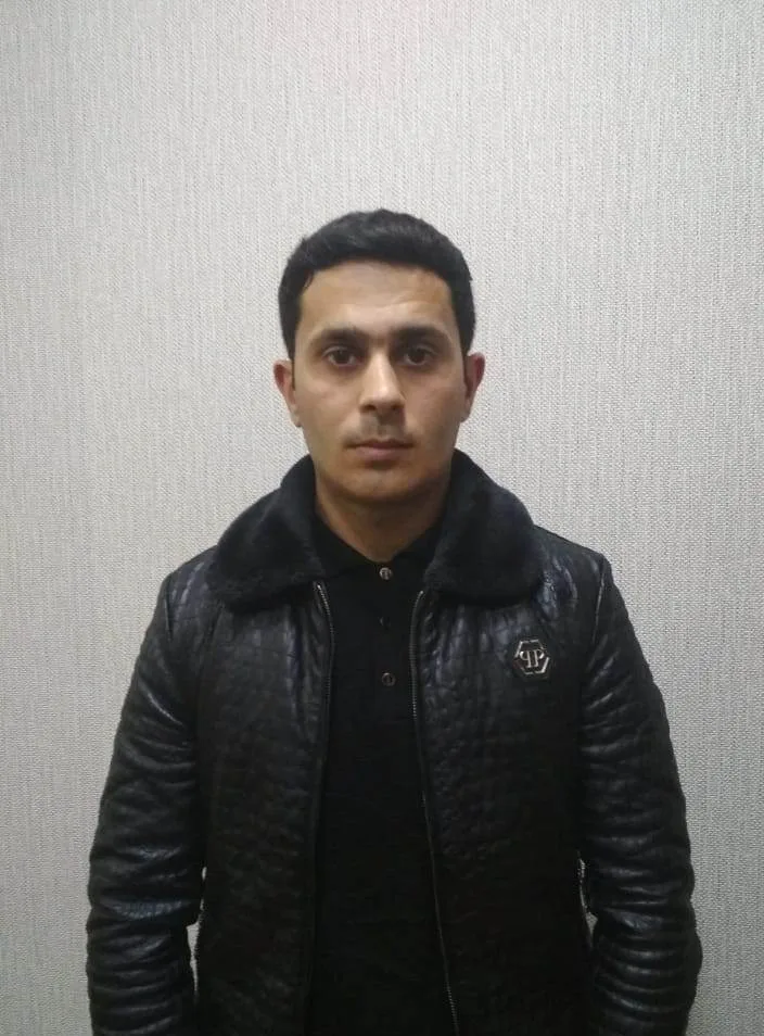 Keçmiş məhkumdan görülməmiş - SİLSİLƏ OĞURLUQ - FOTO