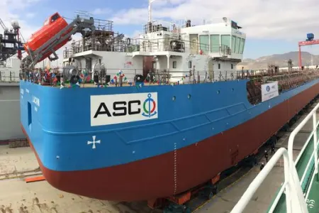"Laçın" üçün 14 milyon dollar - XƏRCLƏNİLİB