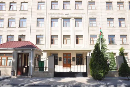 BŞTİ: Bu il 25 832 uşaq məktəbəhazırlıq məşğələlərinə cəlb olunub