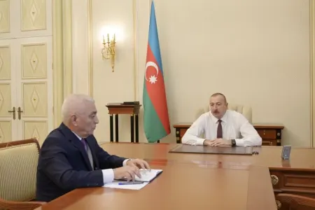 "Keçən ilki qəza bizə çox baha başa gəldi" - PREZİDENT - YENİLƏNDİ