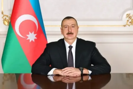 Azərbaycan Prezidenti 2020-ci il dövlət büdcəsini təsdiqləyib