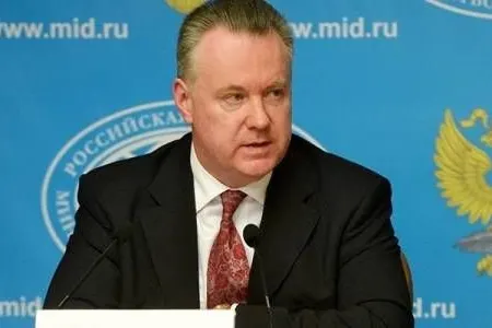 Lukaşeviç: - "Biz Minsk Qrupu olaraq Qarabağ probleminin həllinə..."