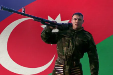 Mübariz İbrahimovu təhqir edən psixoloqun şikayəti - TƏMİN EDİLMƏYİB
