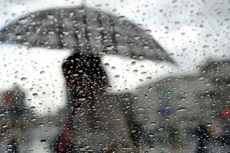 Hava küləkli olacaq, meteohəssas insanlarda narahatlıq yaranacaq - PROQNOZ
