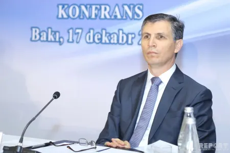 "Uşaq pulu"ndan elə adamlar danışır ki..." - ZAHİD ORUC