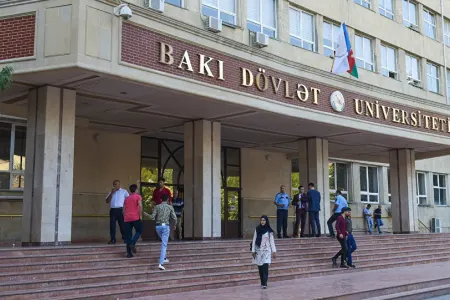 “Məktəblilərarası astronomiya olimpiadası”nın nəticələri - MƏLUM OLDU