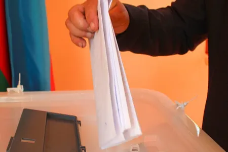 Milli Məclis seçkilərinə qatılan 233 nəfərin namizədliyi - təsdiqləndi