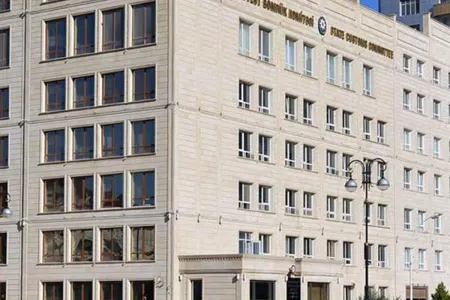Gömrükdə ölüm halı ilə bağlı məlumat yayıldı