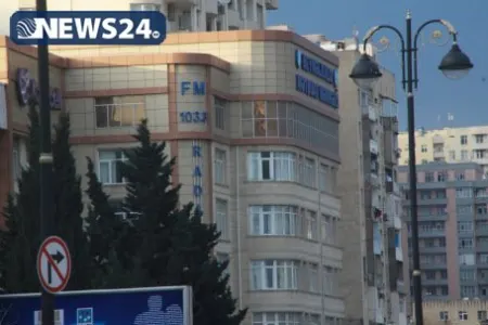 Əli Həsənov özünə yeni qərargah seçdi - — Qəzetinə tapşırıqları buradan verir
