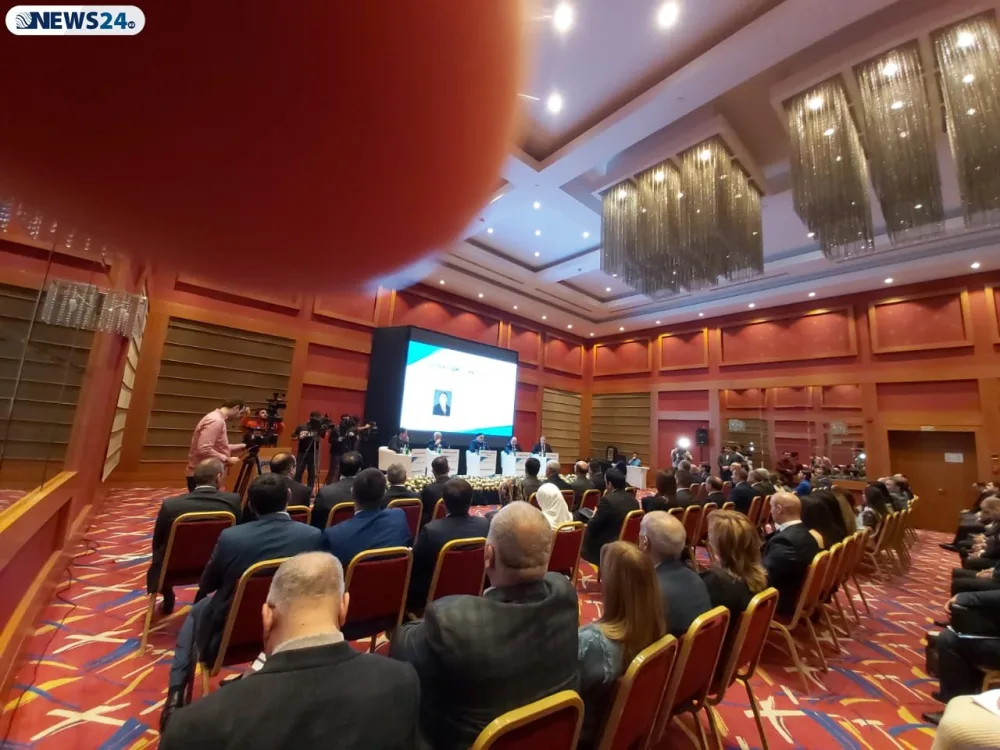 "Azərbaycan analoqu olmayan ilkə imza atdı" - Allahşükür Paşazadə - FOTOLAR
