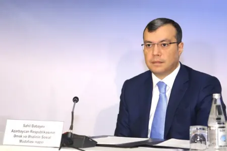 Sahil Babayevə - AĞIR İTKİ