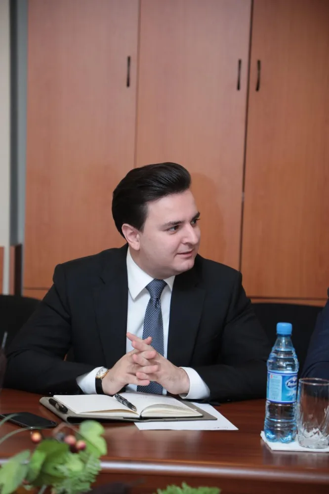 “Azərbaycan vokalçıları” festivalının AÇILIŞ MƏRASİMİ - FOTOLAR