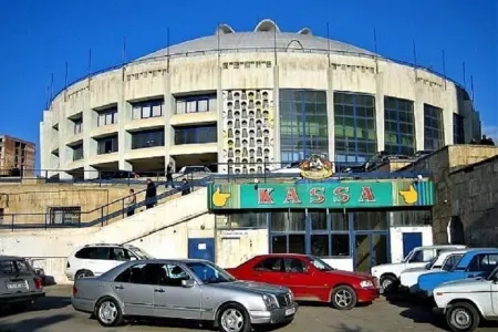 Əbülfəs Qarayev FHN-nin Bakı Sirkiylə bağlı iradlarına - CAVAB VERDİ