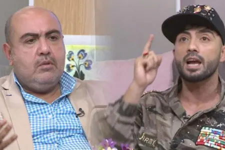 "Belə şeylərə öyrəşiblər" - Oqtay Əliyev Kərim Abasovu - "İYNƏLƏDİ"