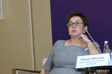 DİM sədri: - "Repetitorluqdan başqa məqsədlər üçün istifadə olunur"