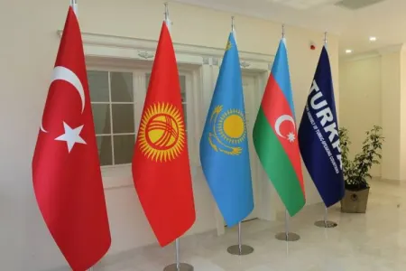 Bakıda TürkPA Şurasının iclası keçirilir, sədrlik Türkiyədən Azərbaycana keçib