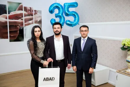 “ASAN xidmət”ə 35 milyonuncu - MÜRACİƏT