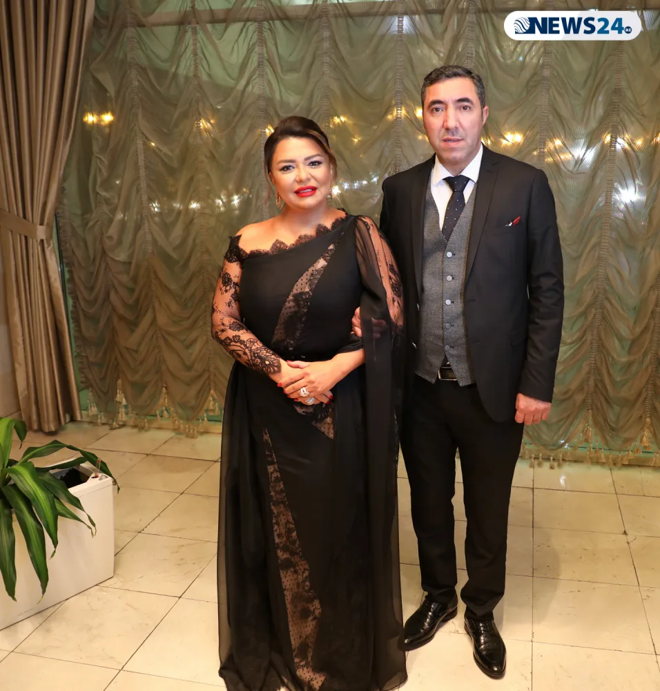 "Sözün düzü, elə şeirlərimə mahnılar yazılıb ki..." - RAMİZ RÖVŞƏN - FOTOLAR - VİDEO