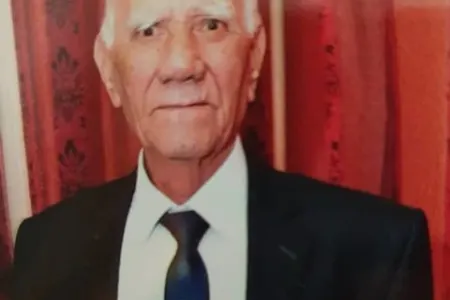 Azərbaycanın “Əməkdar aqronom”u vəfat etdi - FOTO