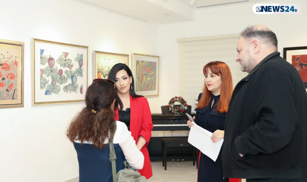 Klassik musiqi bəstəkarından gözlənilməz ADDIM - BU DƏFƏ ... - FOTO - VİDEO