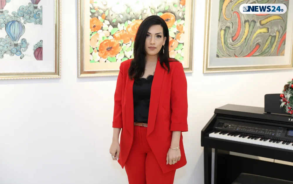 Klassik musiqi bəstəkarından gözlənilməz ADDIM - BU DƏFƏ ... - FOTO - VİDEO