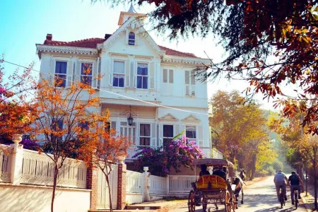 SON DƏQİQƏ! İstanbulda ağır xəstəlik - YAYILDI