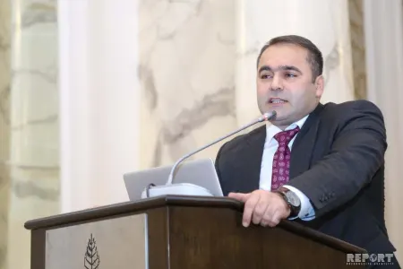 "ATU-da bakalavriat səviyyəsi üzrə orta tibb işçiləri hazırlanacaq"- - Nabil Seyid
