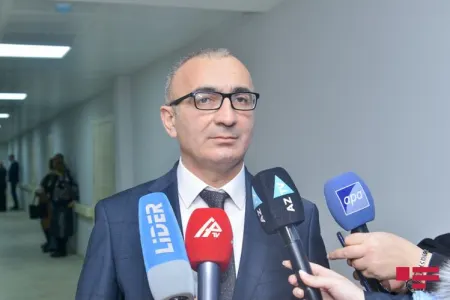 Bərpa Mərkəzinin direktoru: - "Daha funksional protezlərin hazırlanmasını istəyirik"