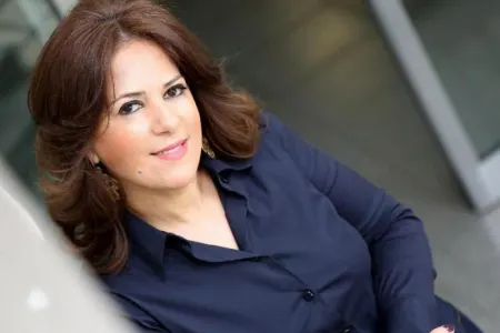 "Televiziyalardakı Bədii Şuraların heç bir xeyri yoxdur" - AYGÜN BAYRAMOVA