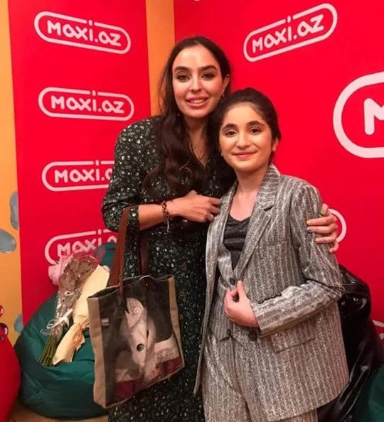 Bakı məktəbliləri beynəlxalq festivalda - FOTO